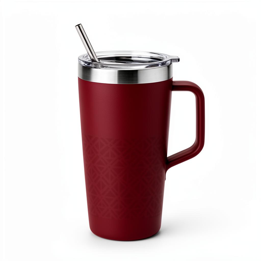 Copo Térmico Torcedor 880ml Personalizado - imagem 5
