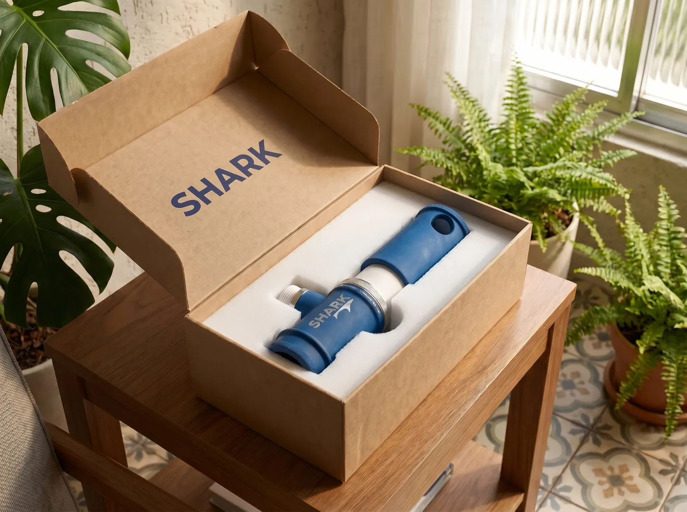 Shark Pool Clean™